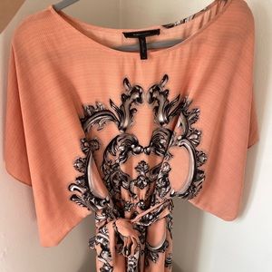 SOLD. BCBG Maxazria Original Dress XS